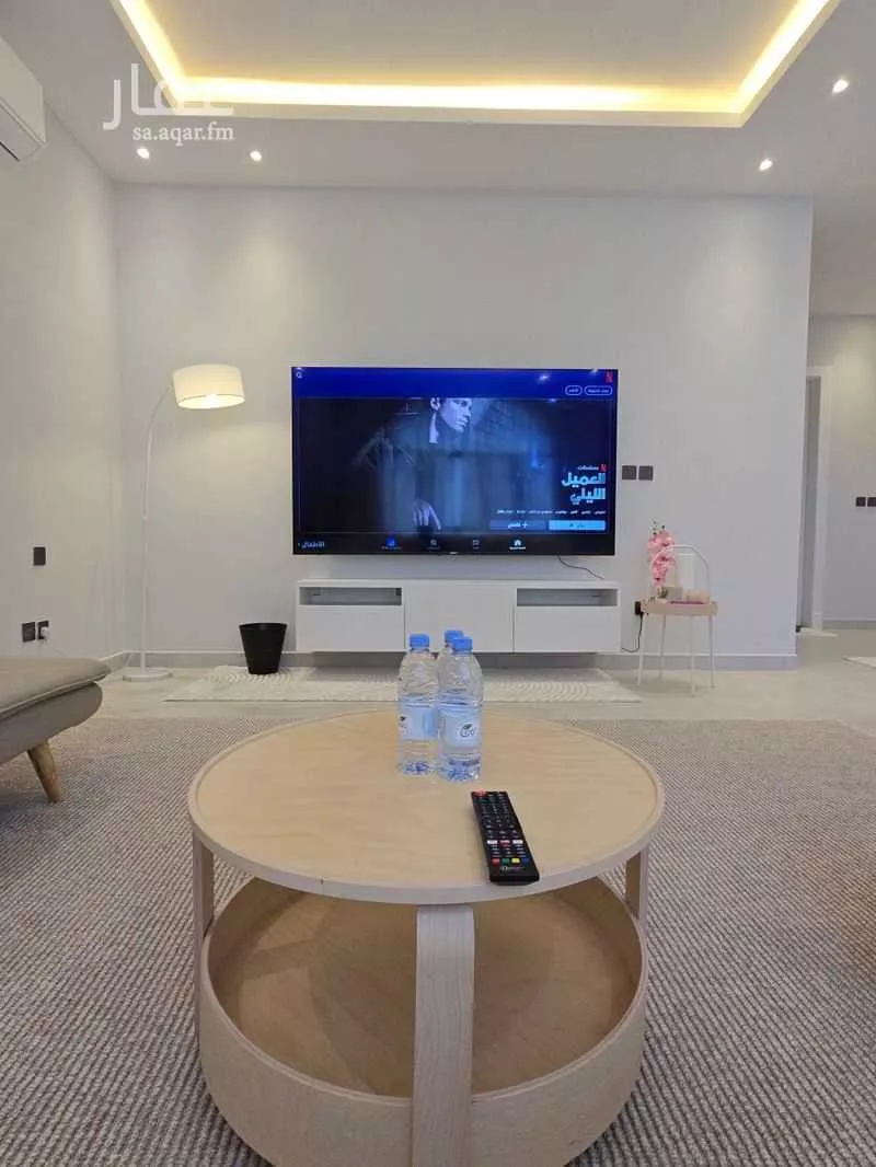3 bedroom apartment in Al Nada, Riyadh 5