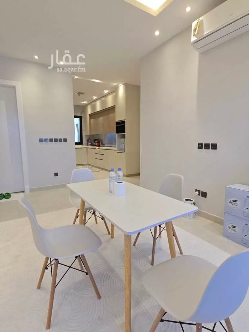 3 bedroom apartment in Al Nada, Riyadh 7