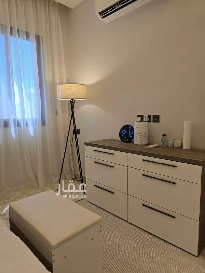 3 bedroom apartment in Al Nada, Riyadh 11