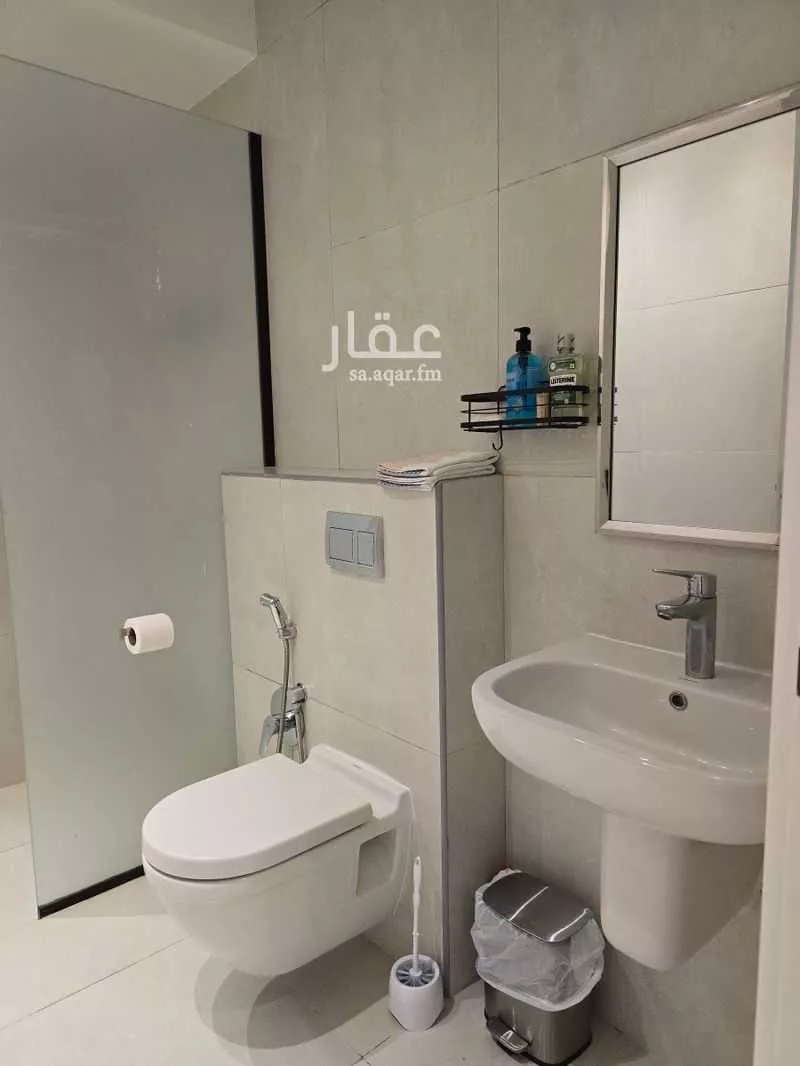 3 bedroom apartment in Al Nada, Riyadh 9