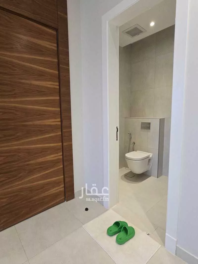 3 bedroom apartment in Al Nada, Riyadh 19