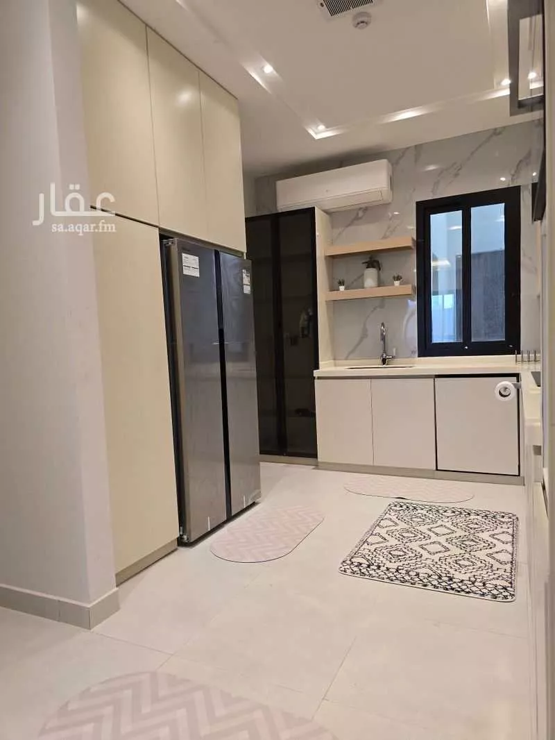 3 bedroom apartment in Al Nada, Riyadh 6