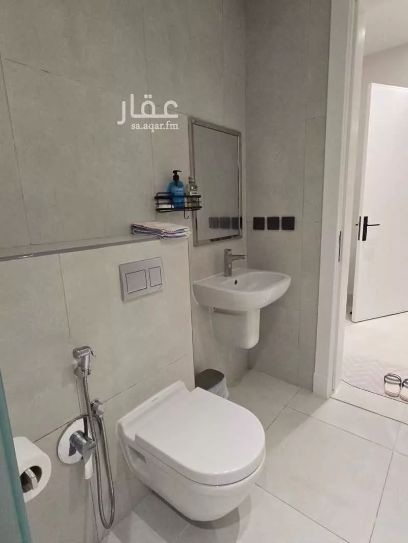 3 bedroom apartment in Al Nada, Riyadh 20