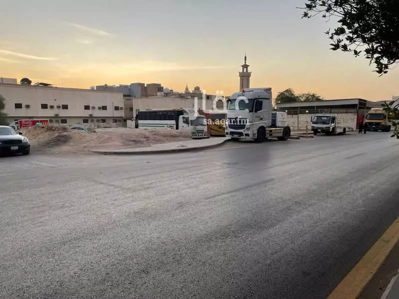 أرض 3251 م² في غبيرة 2