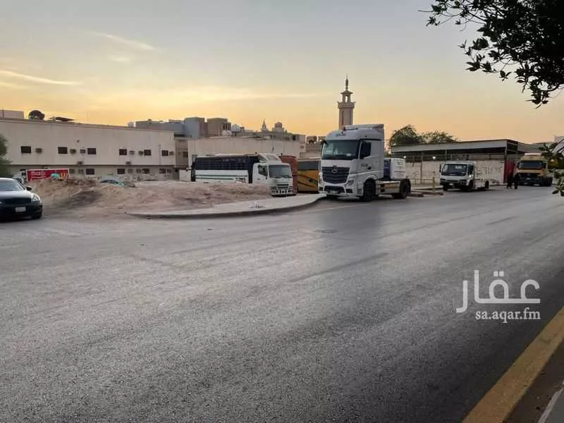 أرض 3251 م² في غبيرة 4