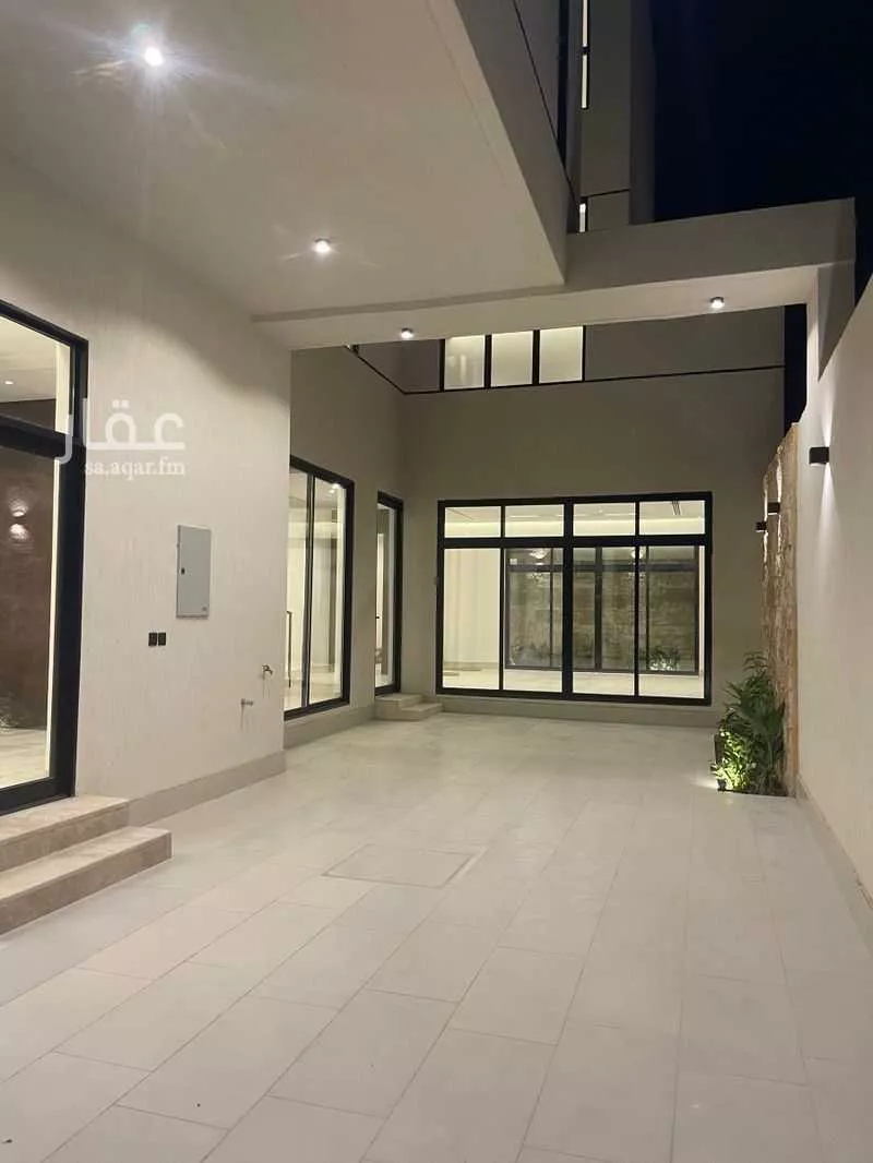 فيلا 5 غرف في المهدية 4