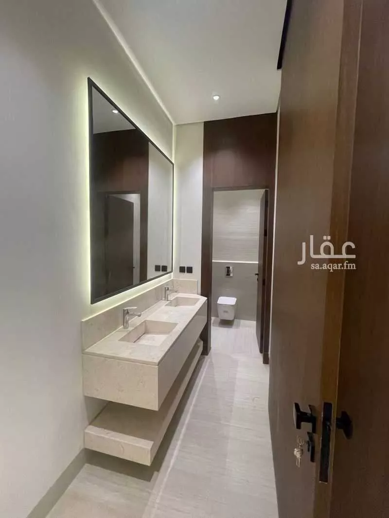 فيلا 5 غرف في المهدية 3