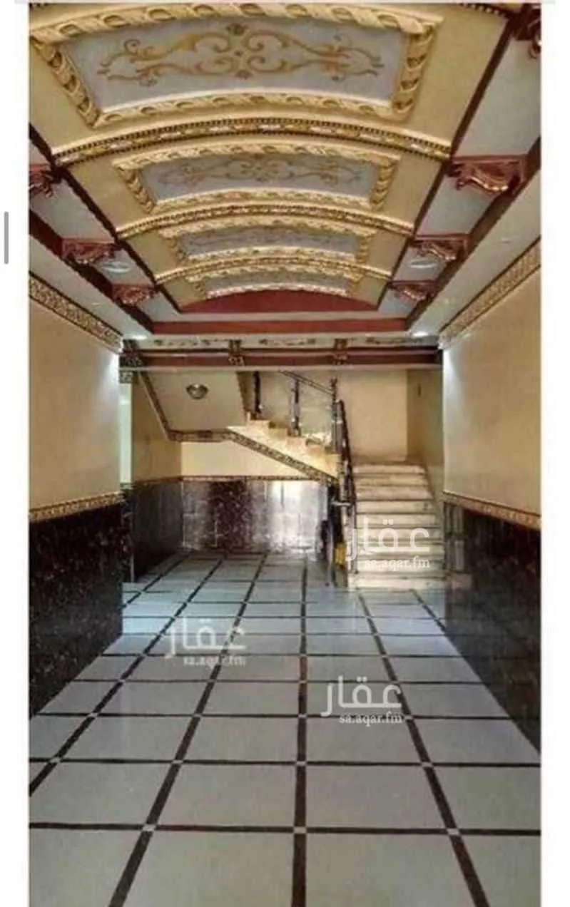 شقة 4 غرف في الخليج، الرياض 12