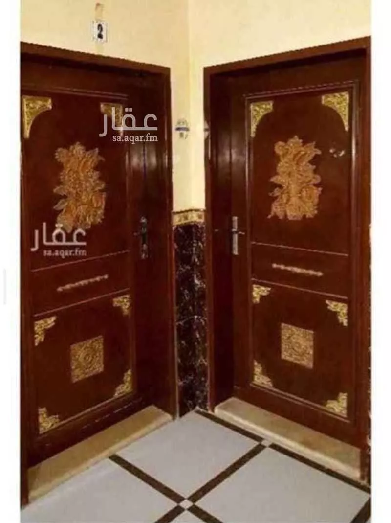 شقة 4 غرف في الخليج، الرياض 11