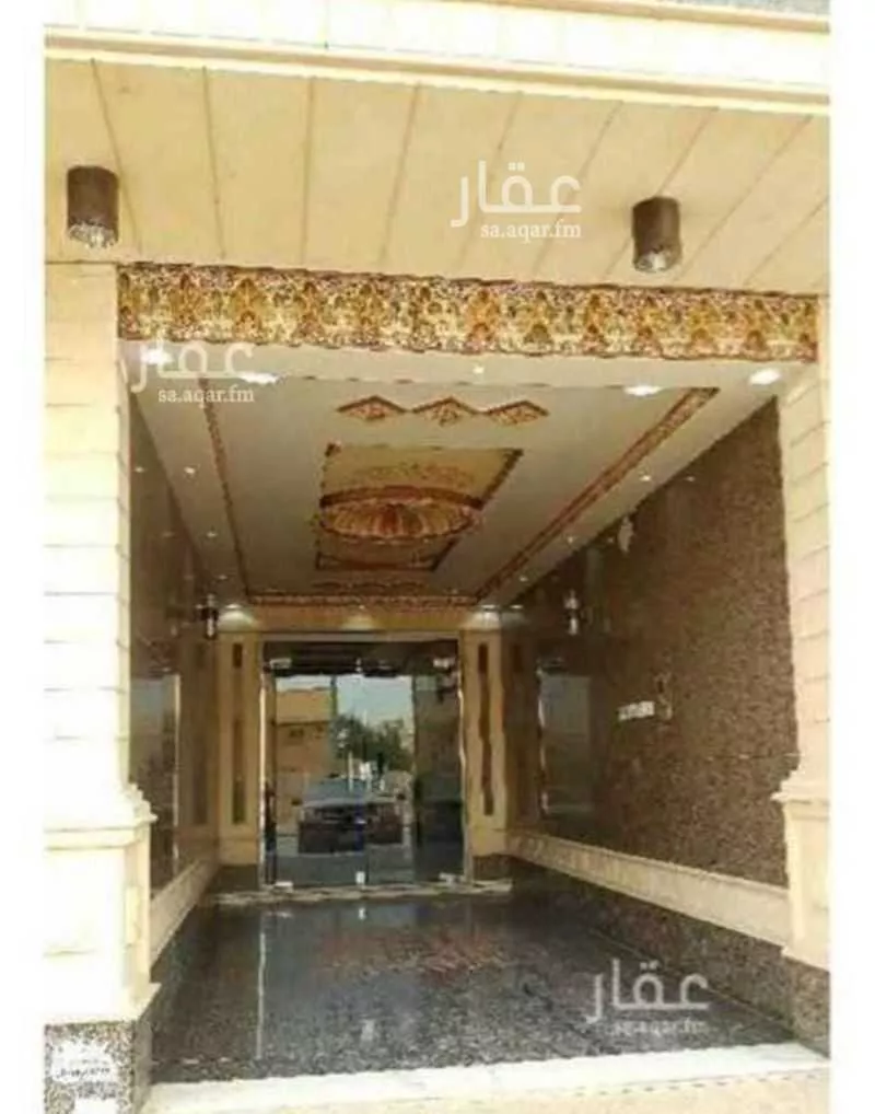 شقة 4 غرف في الخليج، الرياض 10