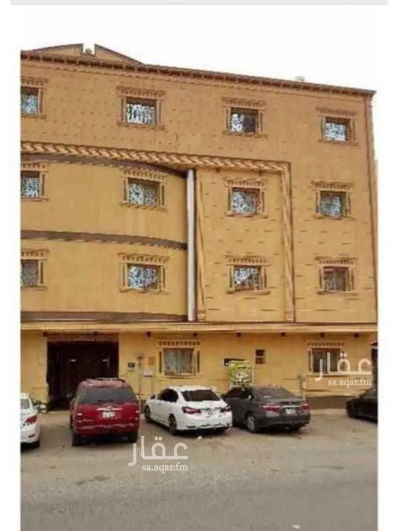 شقة 4 غرف في الخليج، الرياض 13