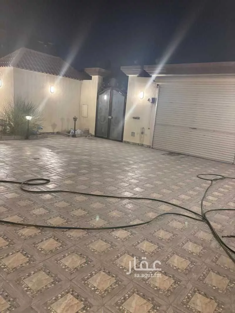 9 bedroom villa in Al Manar 5