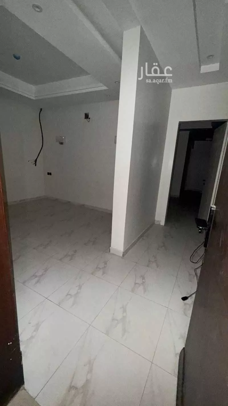 شقة 3 غرف في عكاظ 4