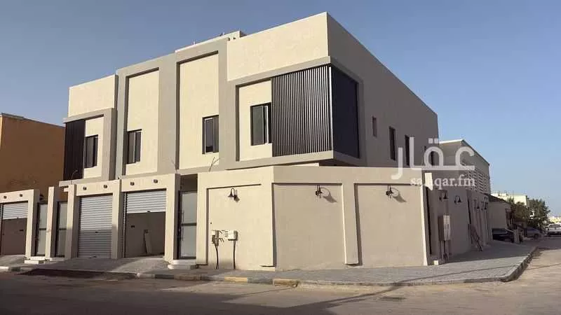 فيلا 5 غرف في الراكة الجنوبية