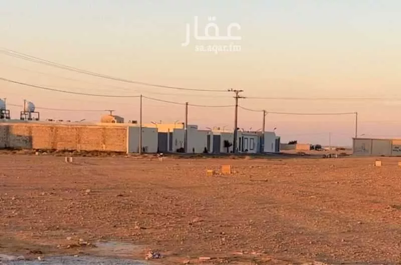 أرض 455 م² في بنبان 4