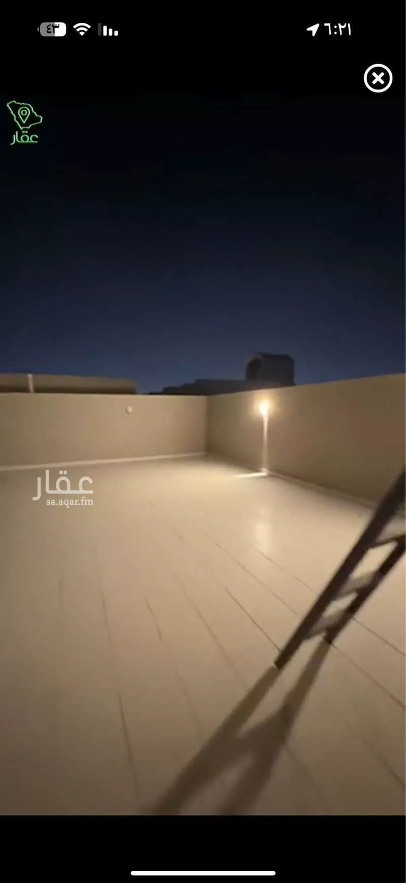 دور 2 غرف في نمار 4