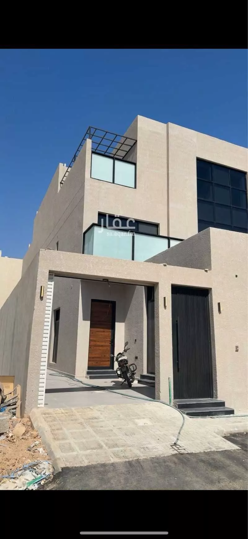 دور 3 غرف في نمار 1