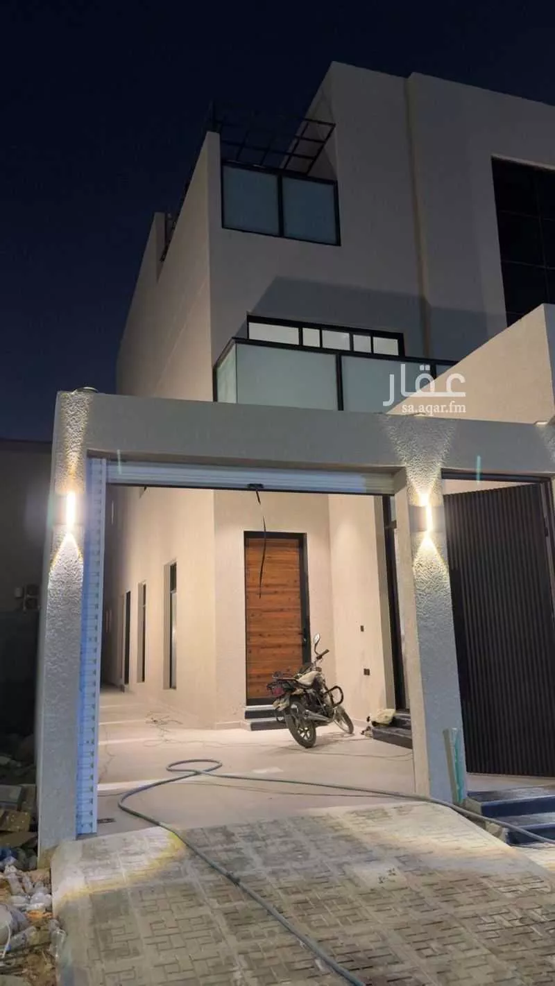 دور 3 غرف في نمار 5