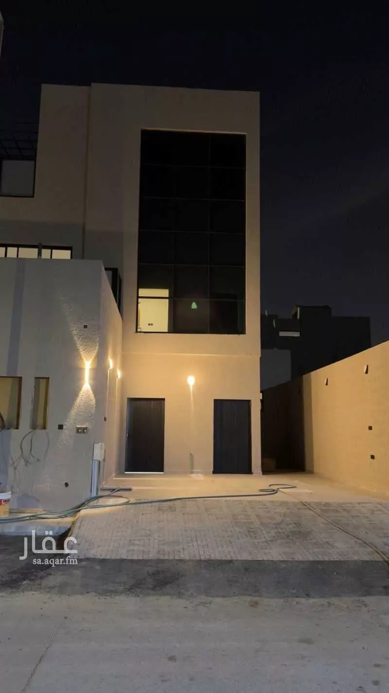 3 bedroom floor in Namar 1