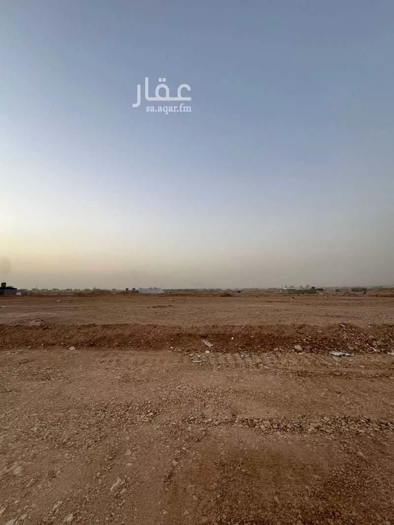 أرض 450 م² في عريض 2