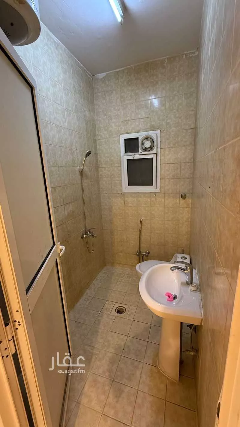 شقة 2 غرف في الخالدية 3