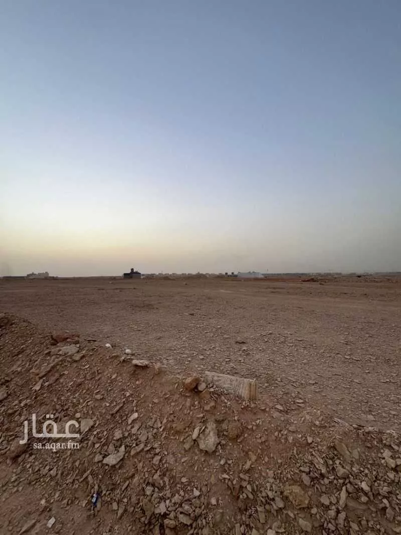 أرض 450 م² في عريض 3