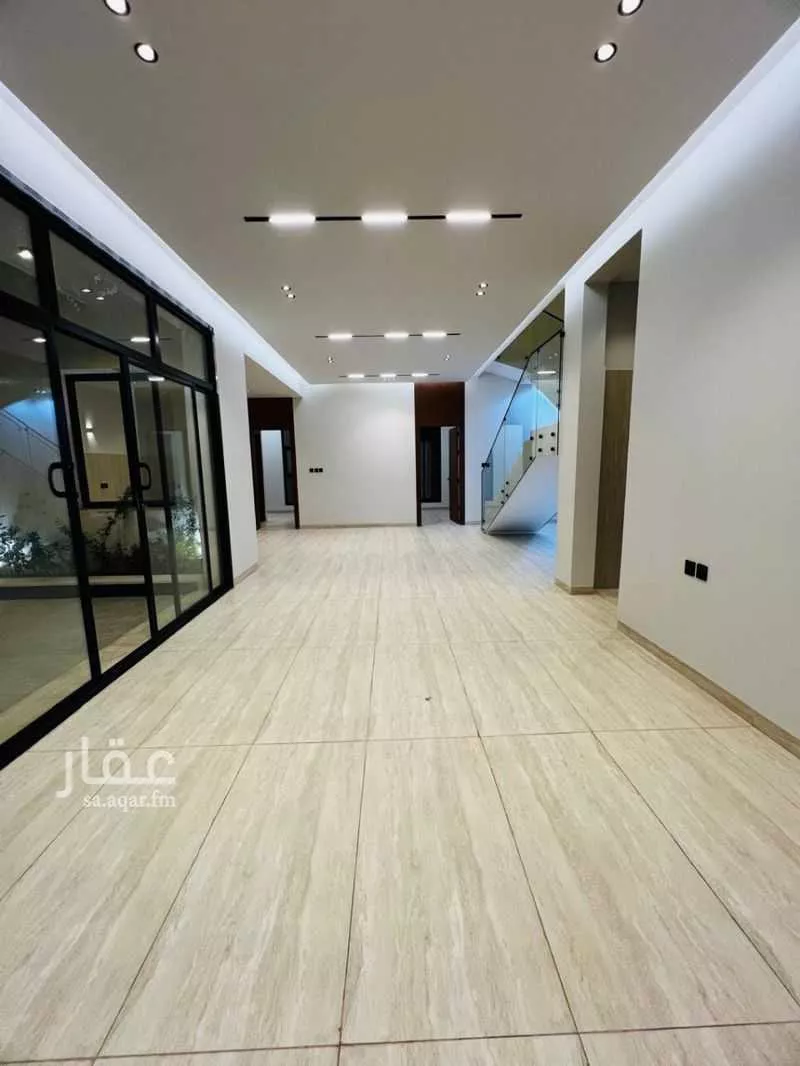 4 bedroom villa in Al Munsiyah, Riyadh 5