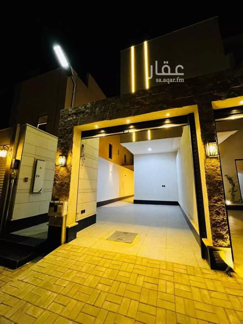 4 bedroom villa in Al Munsiyah, Riyadh 4