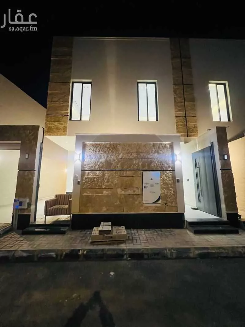 دور 4 غرف في الجنادرية 5