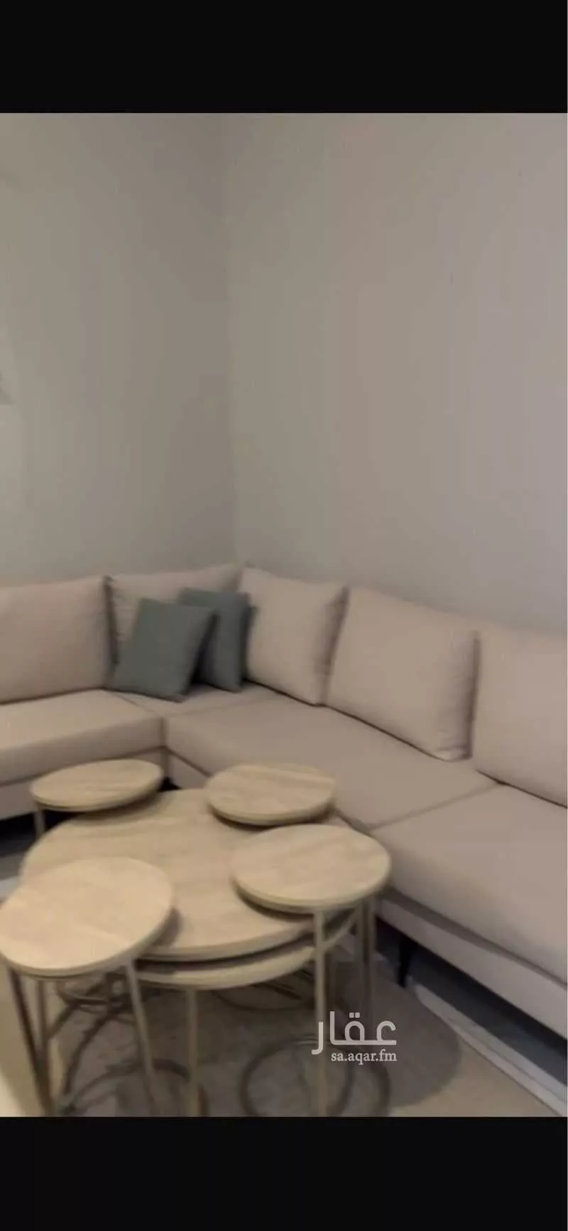 شقة 3 غرف في القادسية