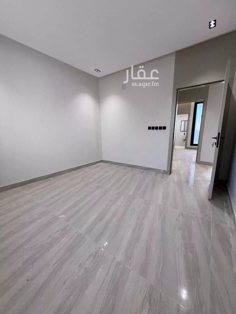 فيلا 4 غرف في الجنادرية 4