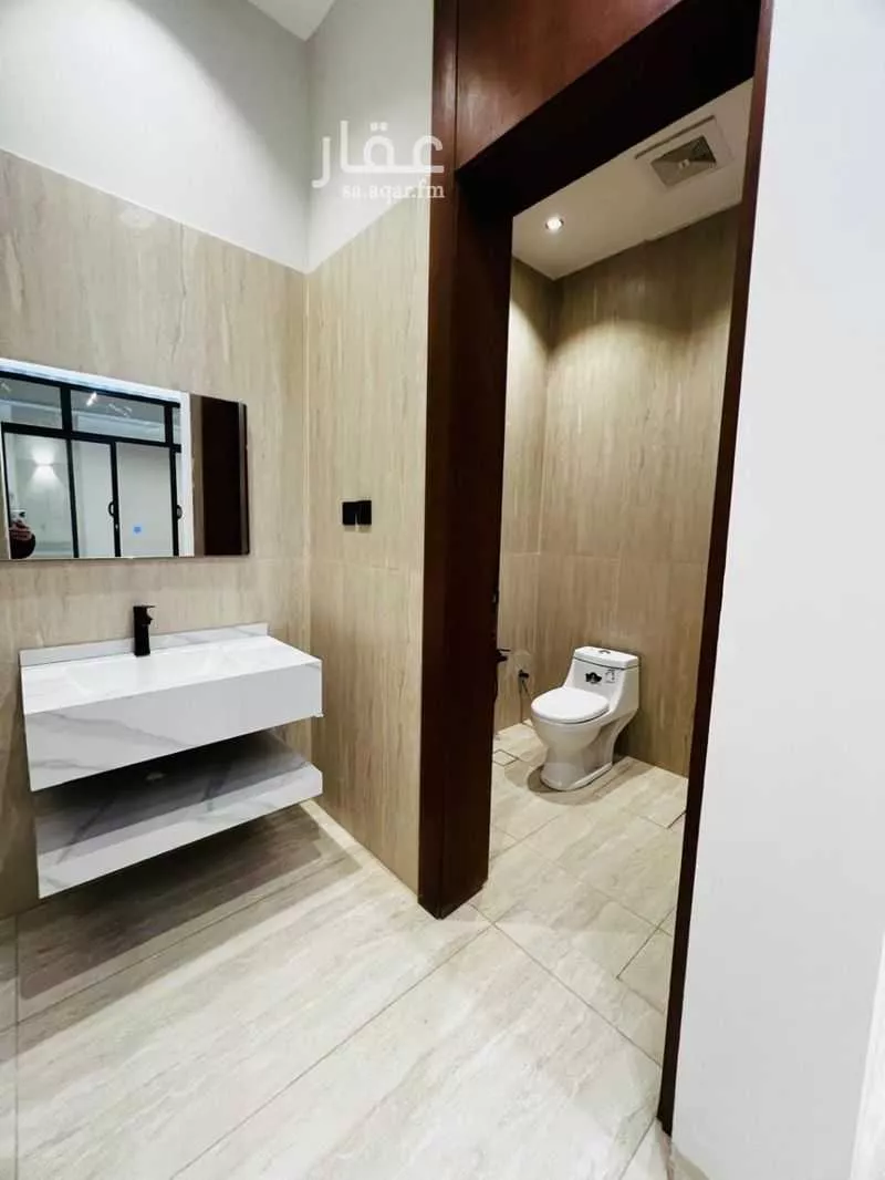 4 bedroom villa in Al Munsiyah, Riyadh 6