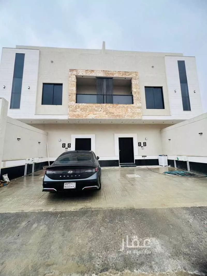 3 bedroom apartment in Al Janadriyah 4