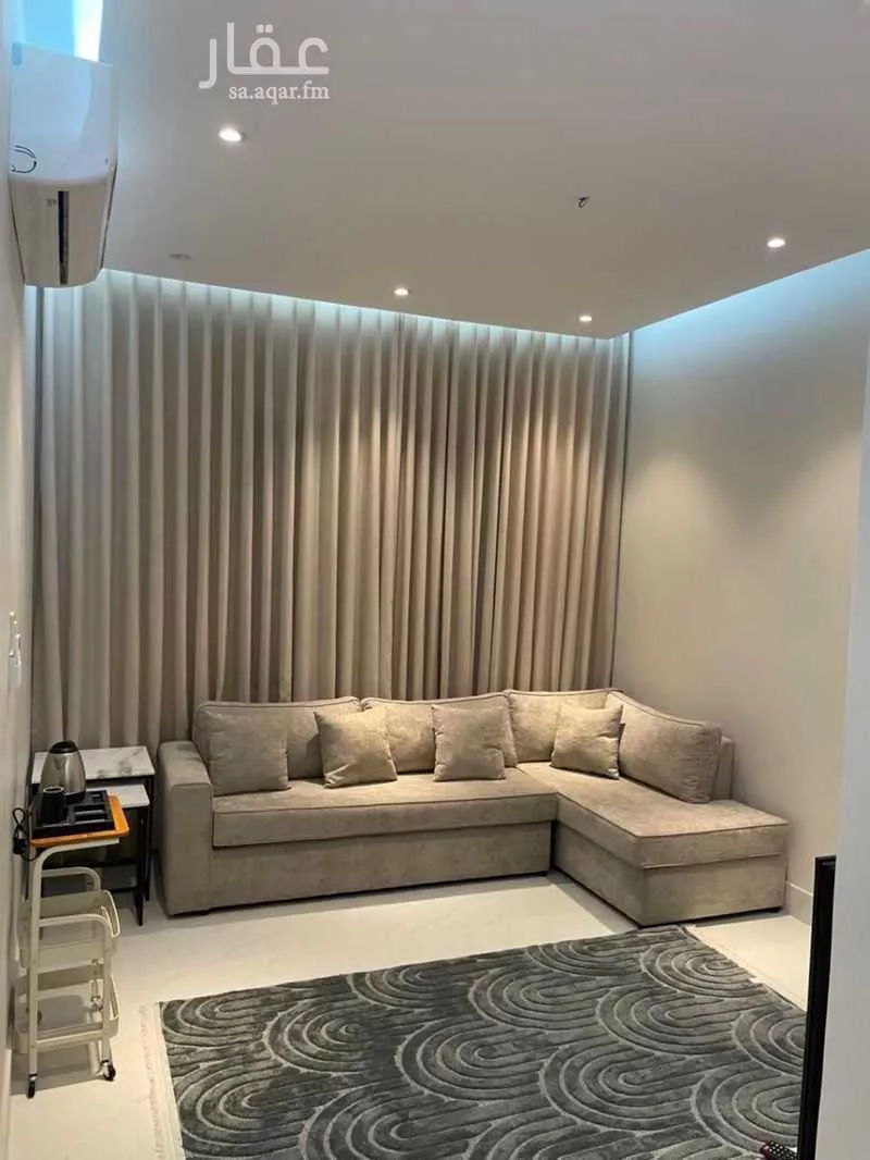 1 bedroom apartment in Al Hamra 3