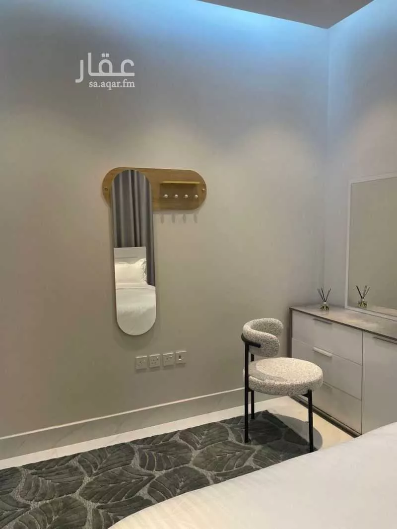 1 bedroom apartment in Al Hamra 1