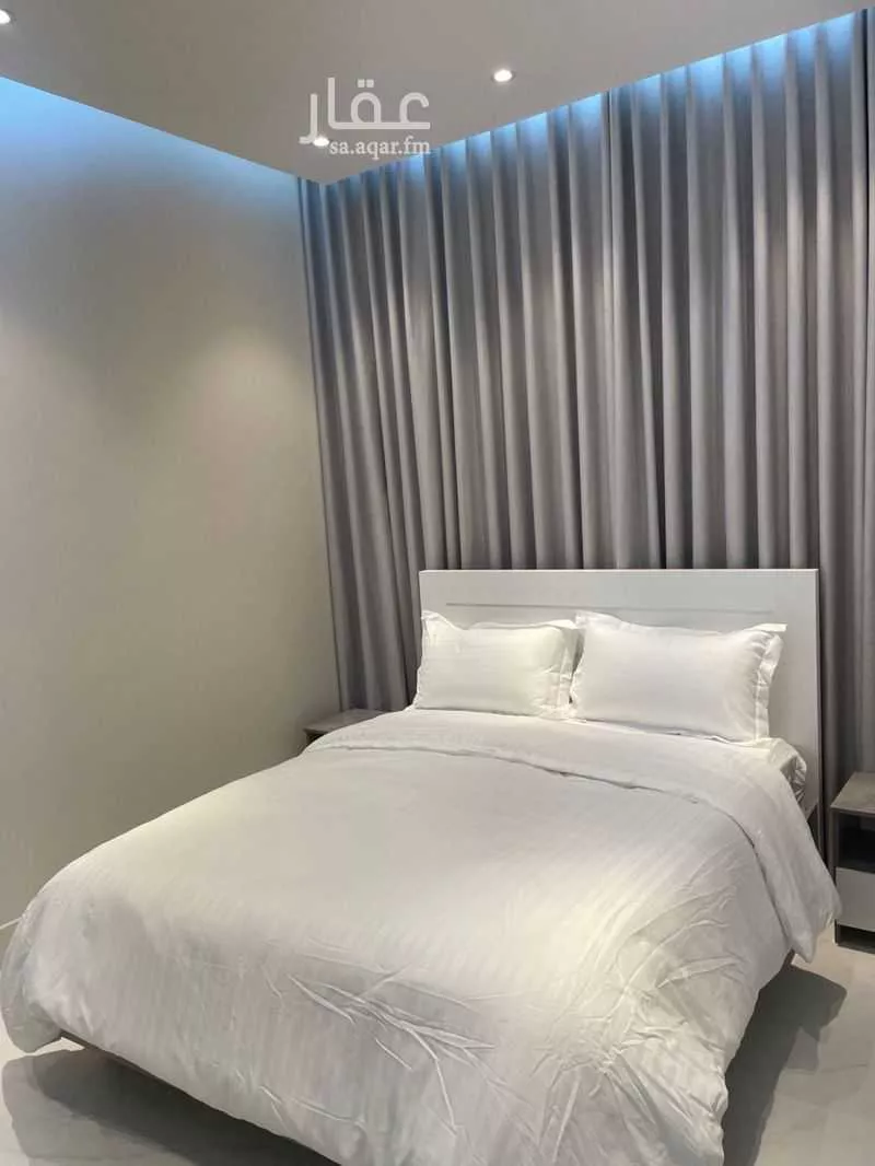 1 bedroom apartment in Al Hamra 4