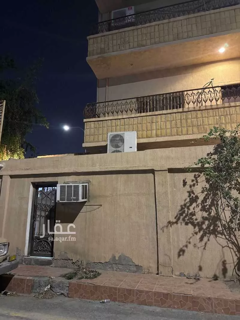 عمارة 420 م² في المريكبات 2