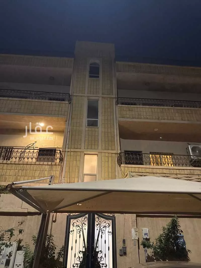 عمارة 420 م² في المريكبات 1