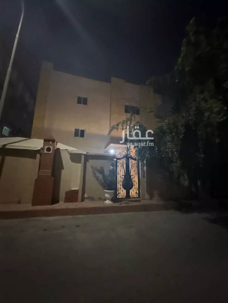 عمارة 420 م² في المريكبات 3