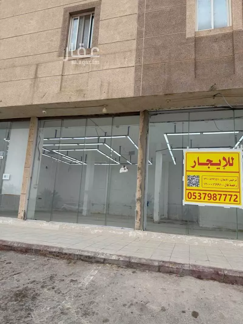 محل 525 م² في ظهرة لبن 5