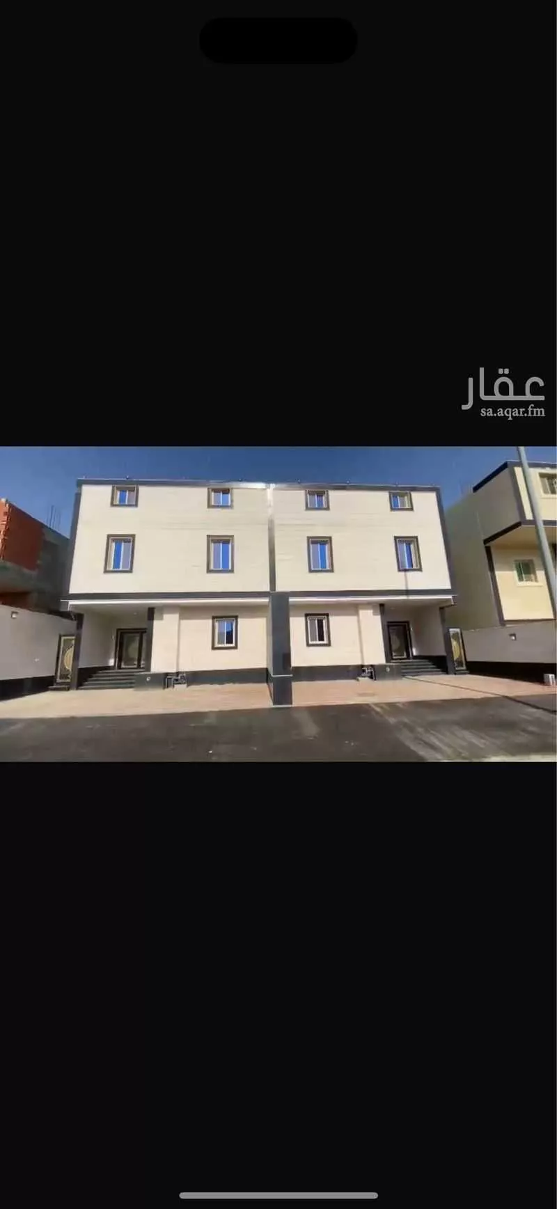 فيلا 7 غرف في الملك فهد 3