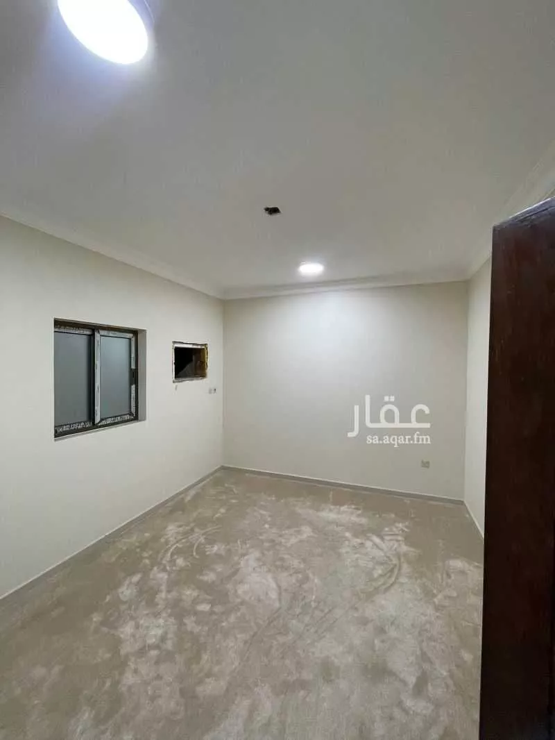 شقة 3 غرف في العزيزية 5