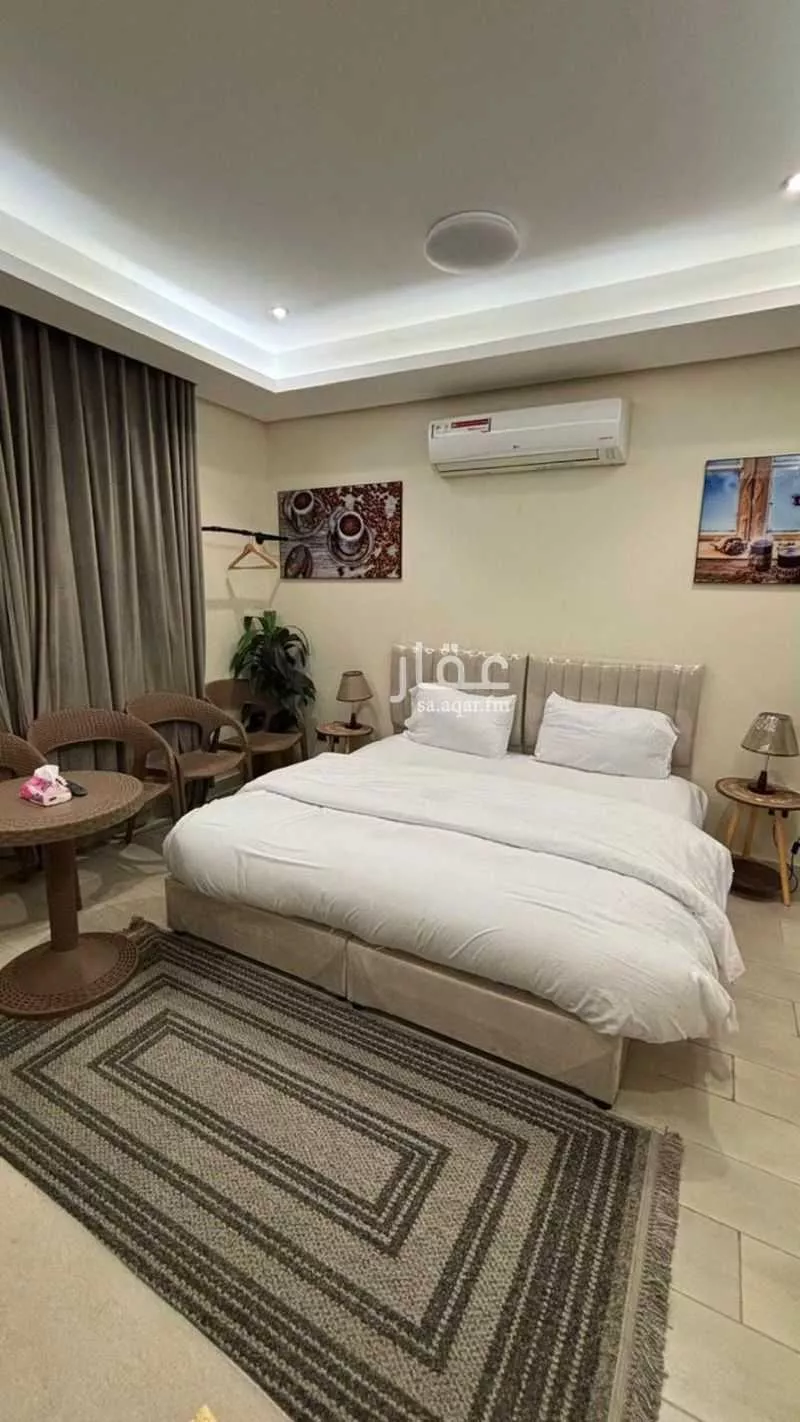 دور 1 غرف في النرجس 3