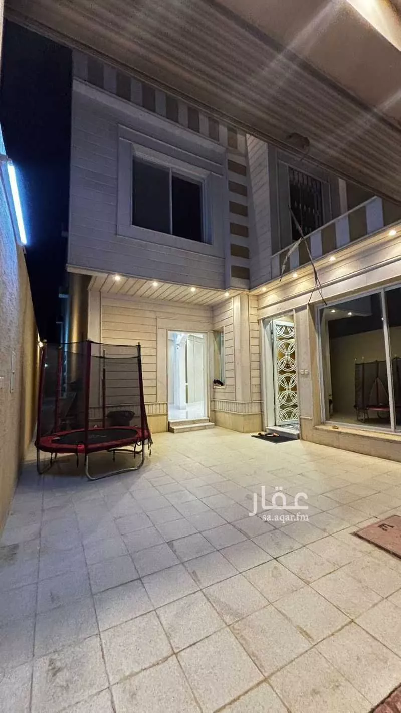 فيلا 6 غرف في طويق 3