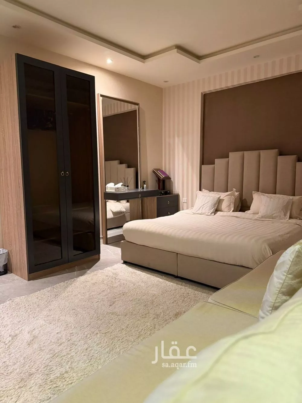 1 bedroom floor in Al Yaqout 1