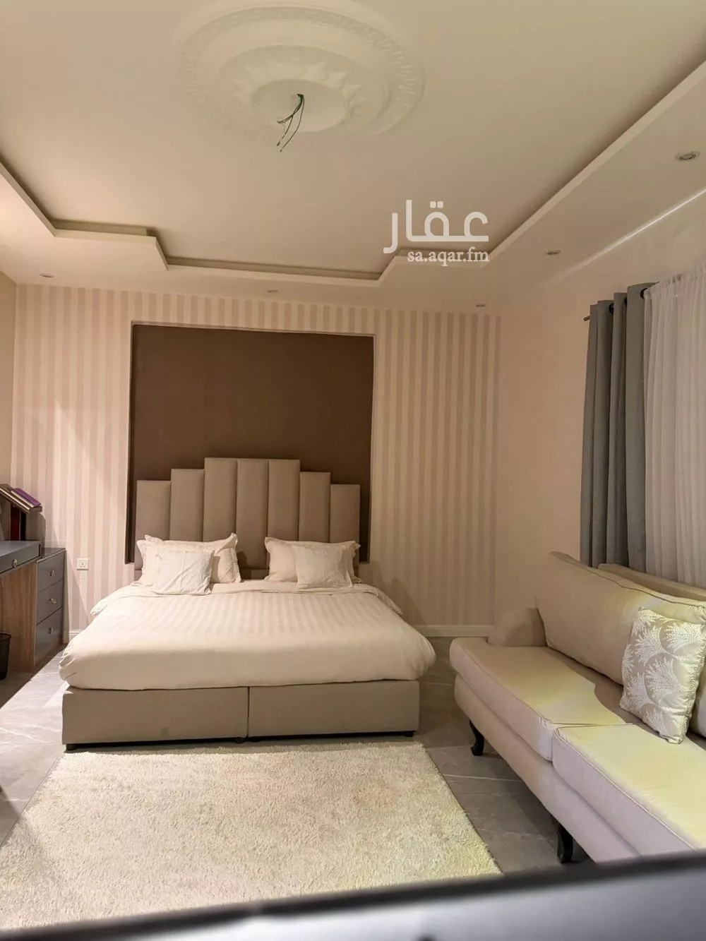 1 bedroom floor in Al Yaqout 3