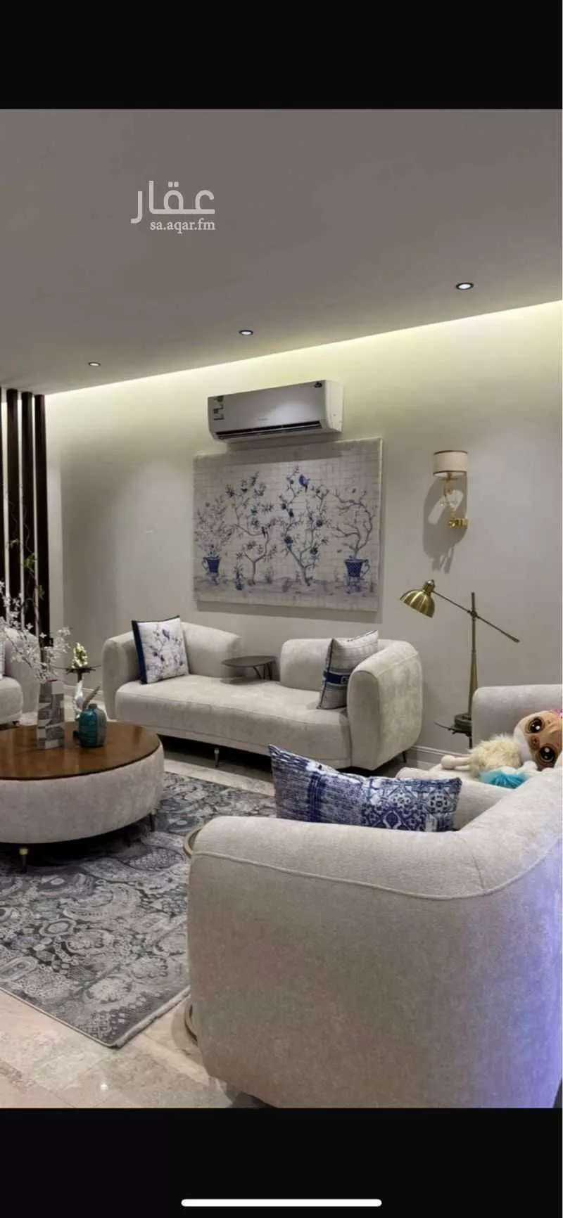 فيلا 7 غرف في الياقوت 3