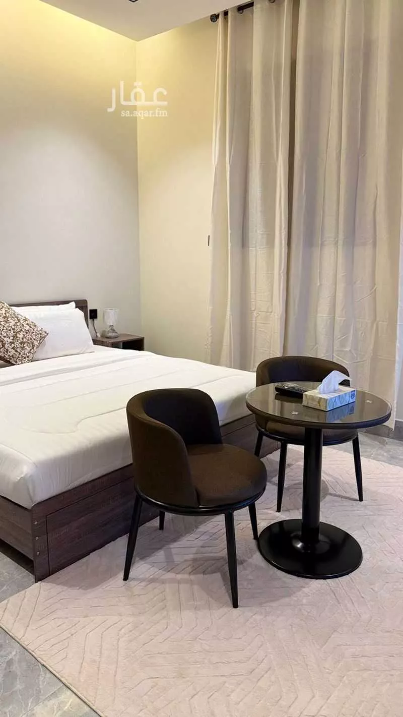 1 bedroom apartment in Al Narjis 2