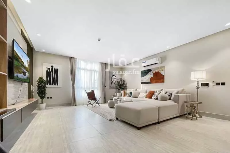 2 bedroom apartment in Al Aqiq, Riyadh 6