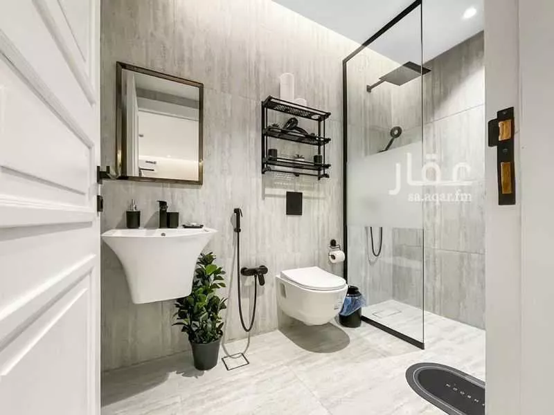 2 bedroom apartment in Al Aqiq, Riyadh 11